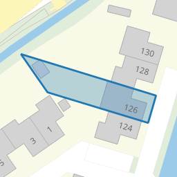 Perceel BWK02-C-4901