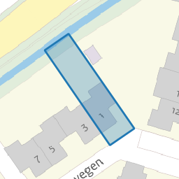 Perceel BWK02-C-4907