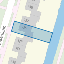 Perceel BWK02-C-4952