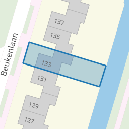 Perceel BWK02-C-4953