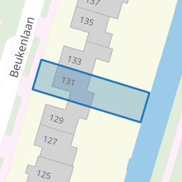 Perceel BWK02-C-4954