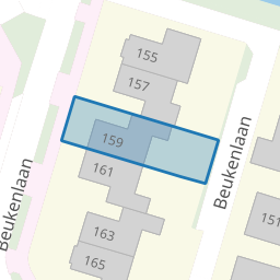 Perceel BWK02-C-4959