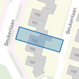 Perceel BWK02-C-4961