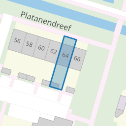 Perceel BWK02-C-4966