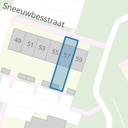 Perceel BWK02-C-4972