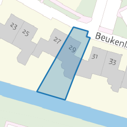 Perceel BWK02-C-4985