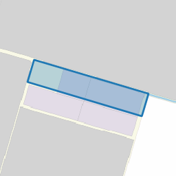 Perceel BWK02-C-5008