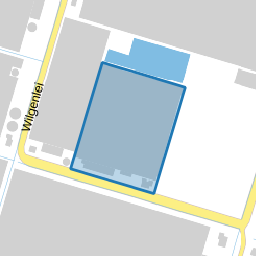 Perceel BWK02-C-5010