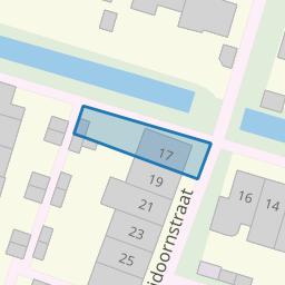 Perceel BWK02-C-5011