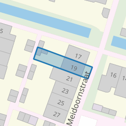 Perceel BWK02-C-5012