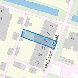 Perceel BWK02-C-5013