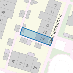 Perceel BWK02-C-5016