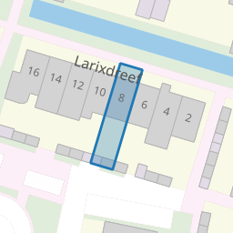 Perceel BWK02-C-5021