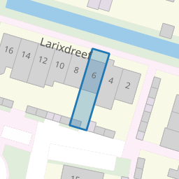 Perceel BWK02-C-5022