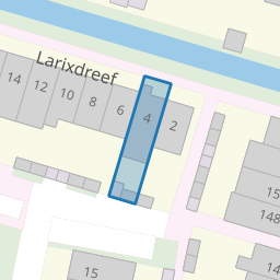 Perceel BWK02-C-5023