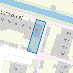 Perceel BWK02-C-5024