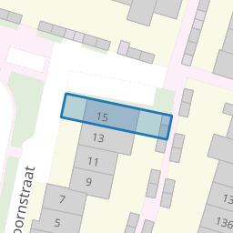 Perceel BWK02-C-5025