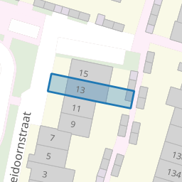 Perceel BWK02-C-5026