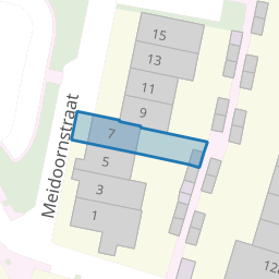 Perceel BWK02-C-5029