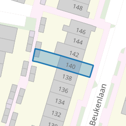Perceel BWK02-C-5040