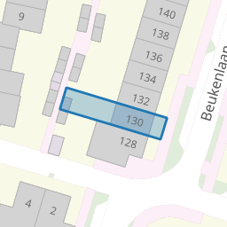 Perceel BWK02-C-5045