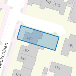 Perceel BWK02-C-5051