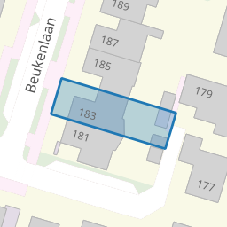 Perceel BWK02-C-5054