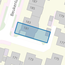 Perceel BWK02-C-5055