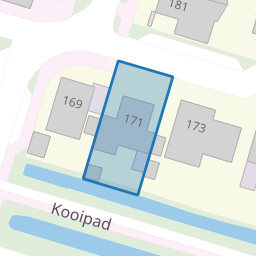 Perceel BWK02-C-5061