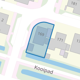 Perceel BWK02-C-5062