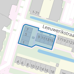 Perceel BWK02-C-5075