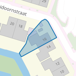 Perceel BWK02-C-5099