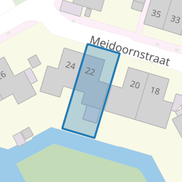 Perceel BWK02-C-5102