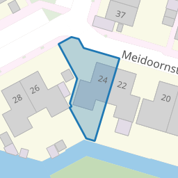 Perceel BWK02-C-5103