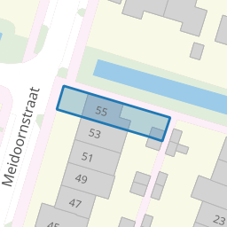 Perceel BWK02-C-5108