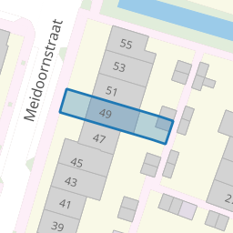 Perceel BWK02-C-5111