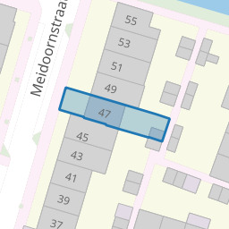 Perceel BWK02-C-5112