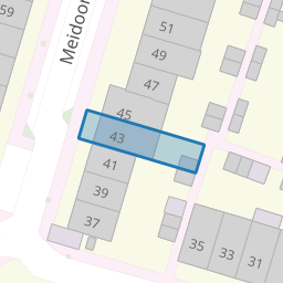 Perceel BWK02-C-5114