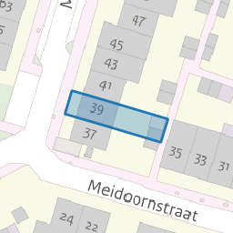 Perceel BWK02-C-5116