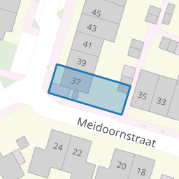 Perceel BWK02-C-5117