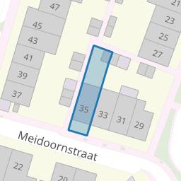 Perceel BWK02-C-5118