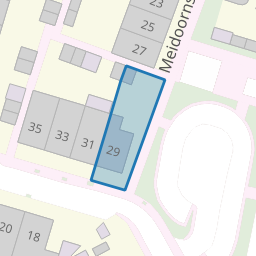 Perceel BWK02-C-5121