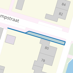 Perceel BWK02-C-5126