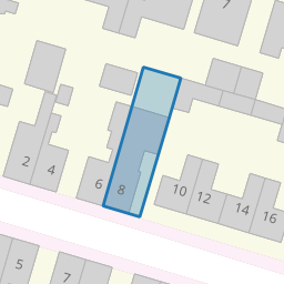 Perceel BWK02-C-5133