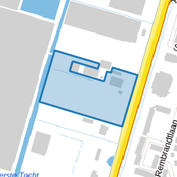 Perceel BWK02-C-5139