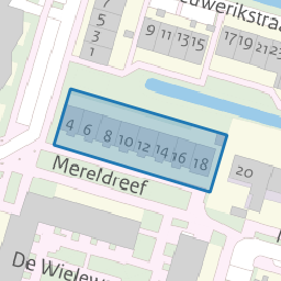 Perceel BWK02-C-5146