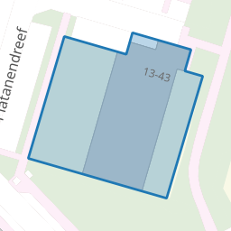 Perceel BWK02-C-5158