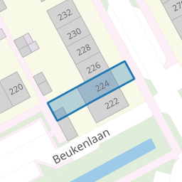Perceel BWK02-C-5173