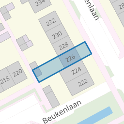 Perceel BWK02-C-5174