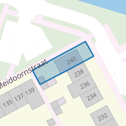 Perceel BWK02-C-5181